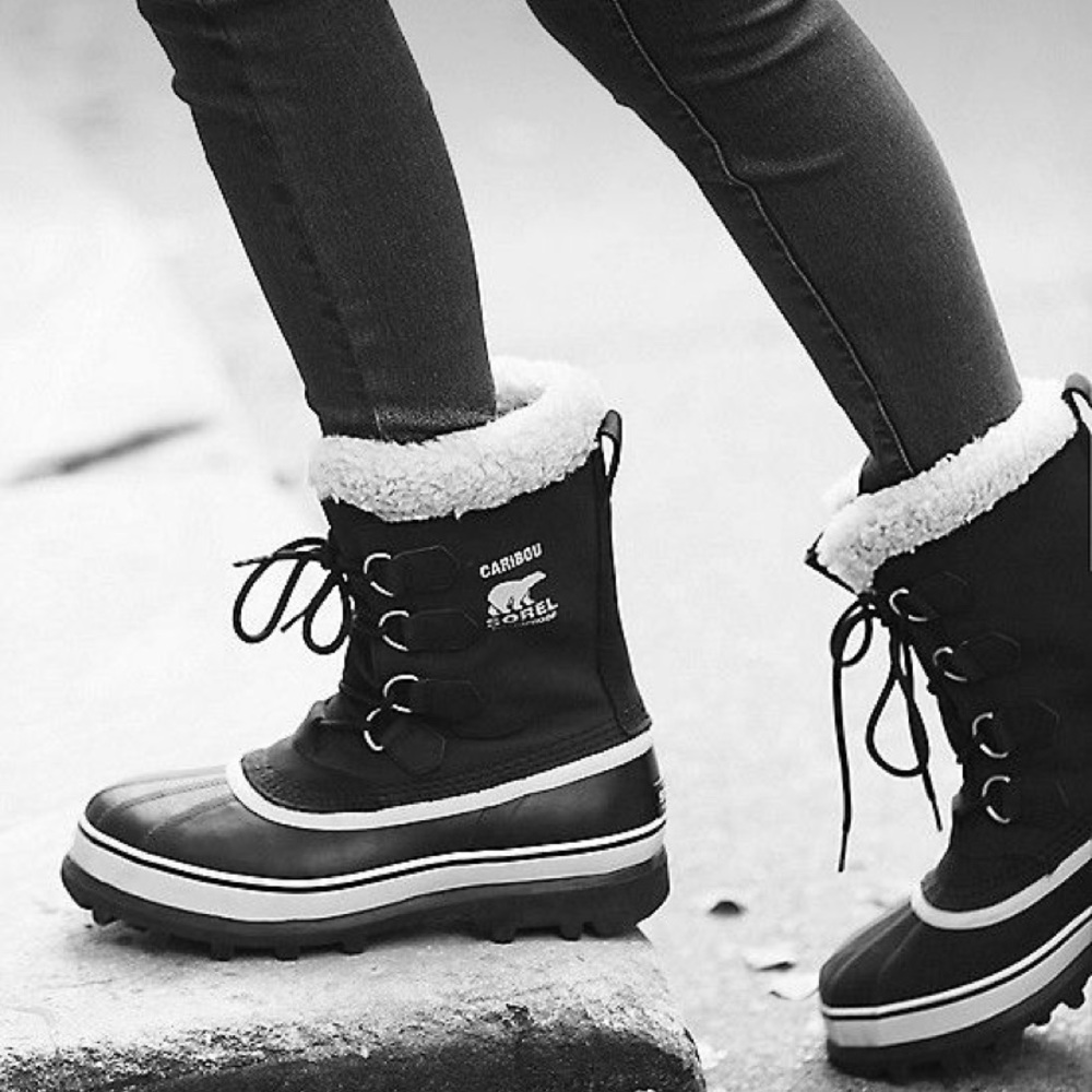 Sorel Caribou Boots